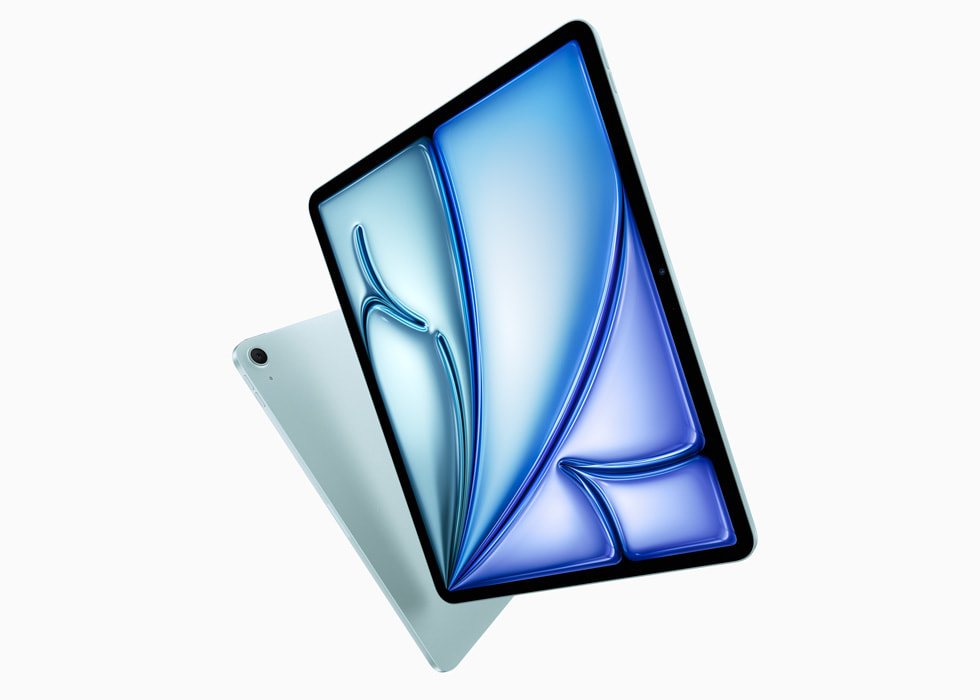 iPad Air 6 11