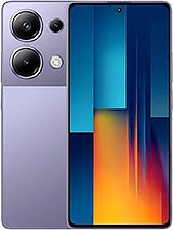 POCO M6 Pro